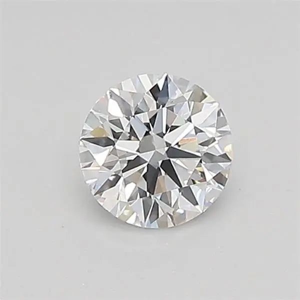 0.39 Carat · ROUND · D · VS1 · IGI · Ideal Cut