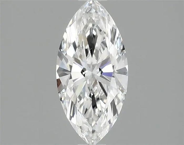 1.01 Carat · MARQUISE · E · VVS2 · IGI · Excellent Cut