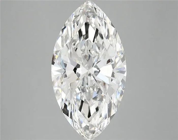 3.89 Carat · MARQUISE · F · VS1 · IGI · Excellent Cut
