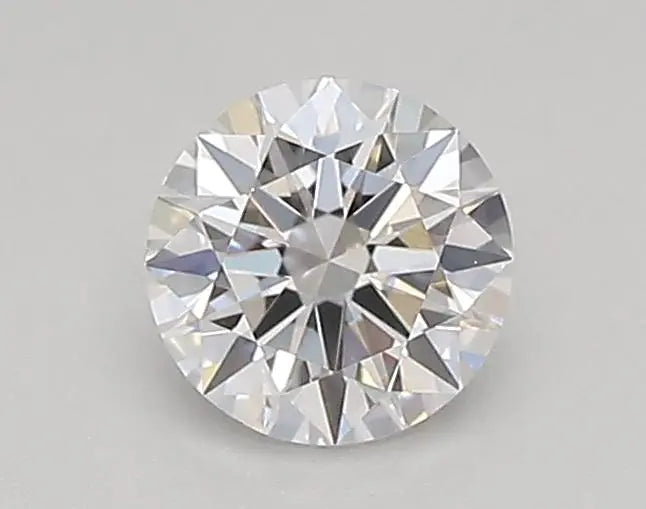 0.37 Carat · ROUND · D · VVS1 · IGI · Ideal Cut
