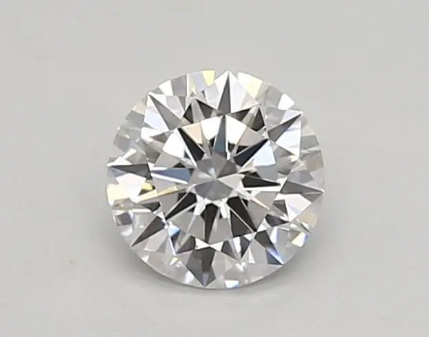 0.49 Carat · ROUND · D · VS1 · IGI · Excellent Cut
