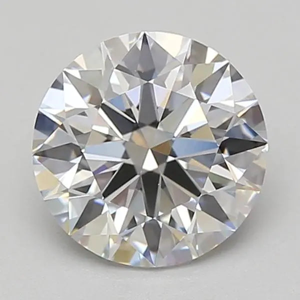 2.01 Carat · ROUND · E · VS2 · GIA · Excellent Cut