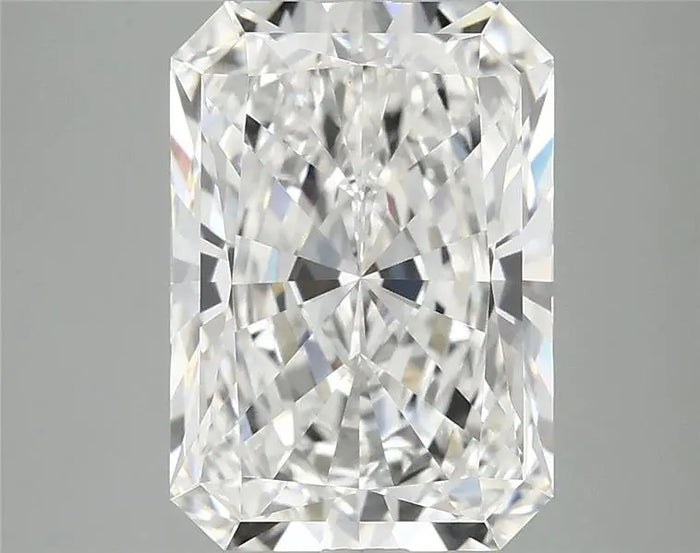 4.06 Carat · RADIANT · E · VVS2 · IGI · Excellent Cut