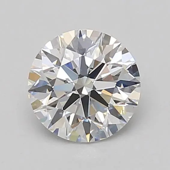 1.07 Carat · ROUND · D · VS1 · IGI · Ideal Cut