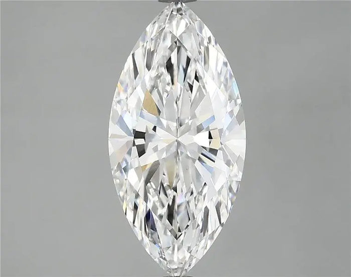 3.01 Carat · MARQUISE · D · VS1 · IGI · Excellent Cut