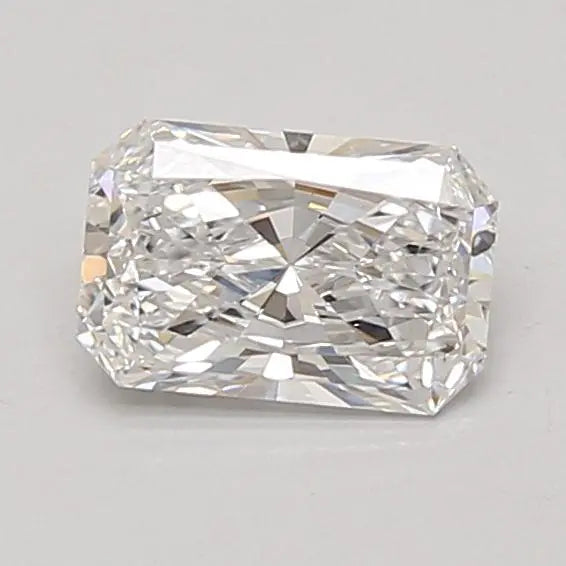 0.86 Carat · RADIANT · D · VS1 · IGI · Excellent Cut
