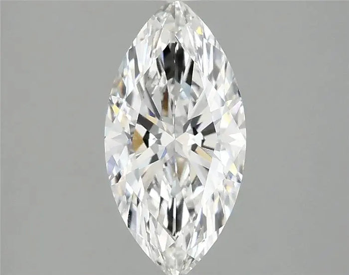1.54 Carat · MARQUISE · E · VVS2 · IGI · Excellent Cut