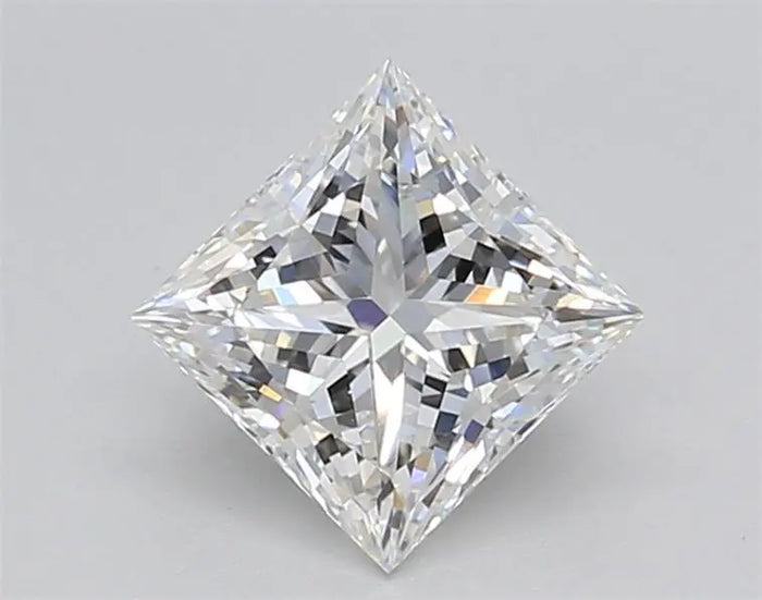 1.10 Carat · PRINCESS · D · VS1 · IGI · Excellent Cut