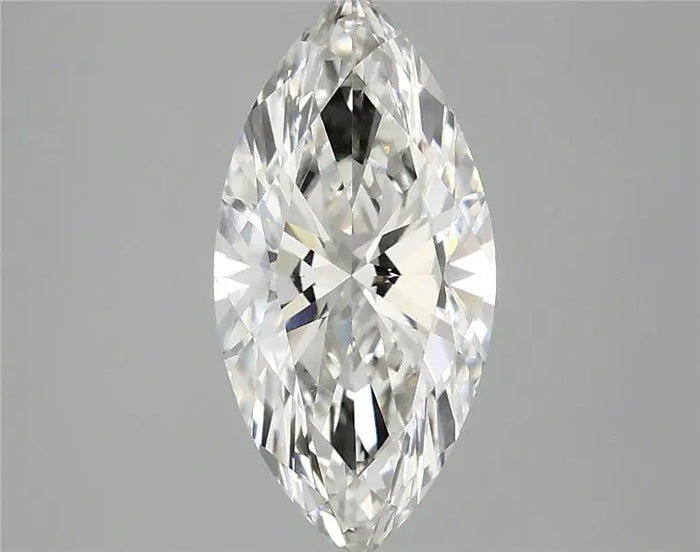2.04 Carat · MARQUISE · G · VS1 · IGI · Excellent Cut
