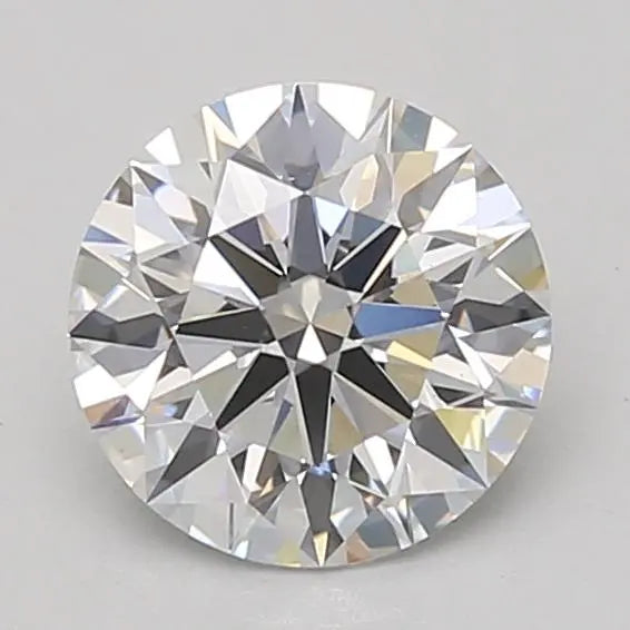 1.59 Carat · ROUND · D · VS1 · IGI · Ideal Cut