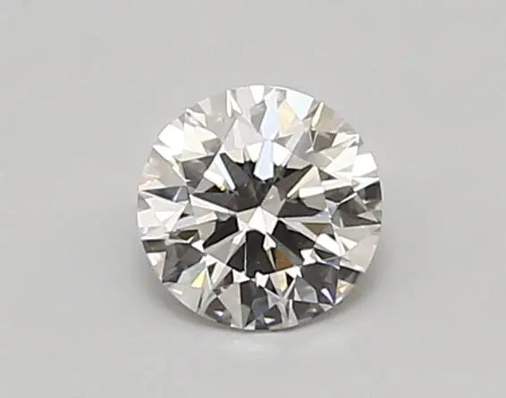 0.65 Carat · ROUND · D · VS1 · IGI · Ideal Cut