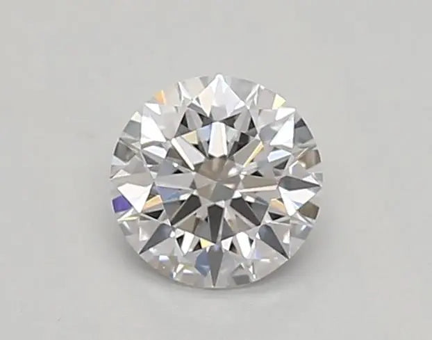 0.46 Carat · ROUND · D · VVS1 · IGI · Ideal Cut