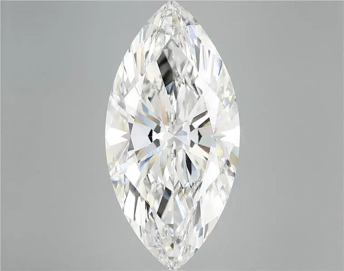 10.57 Carat · MARQUISE · E · VVS2 · IGI · Excellent Cut