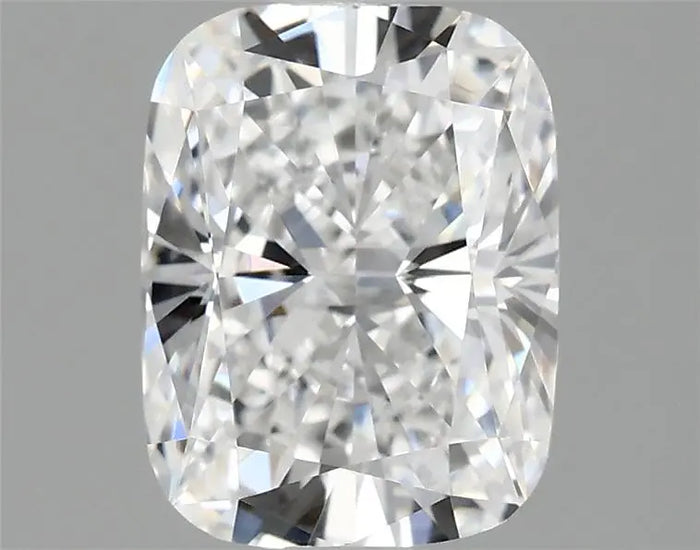 1.10 Carat · CUSHION · D · VVS2 · IGI · Excellent Cut