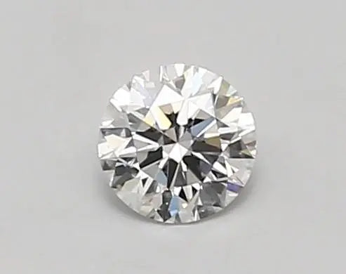 0.33 Carat · ROUND · D · VVS1 · IGI · Excellent Cut