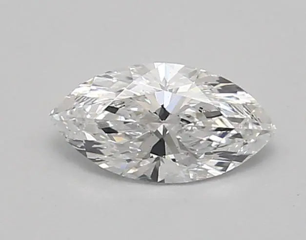 0.76 Carat · MARQUISE · D · VS2 · IGI · Excellent Cut