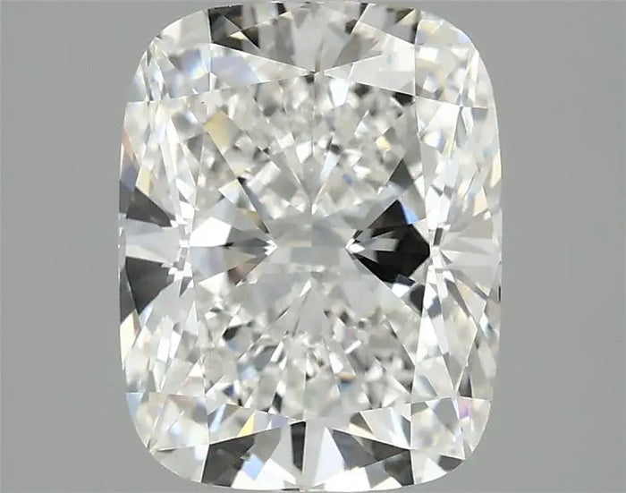 2.98 Carat · CUSHION · E · VS1 · IGI · Excellent Cut
