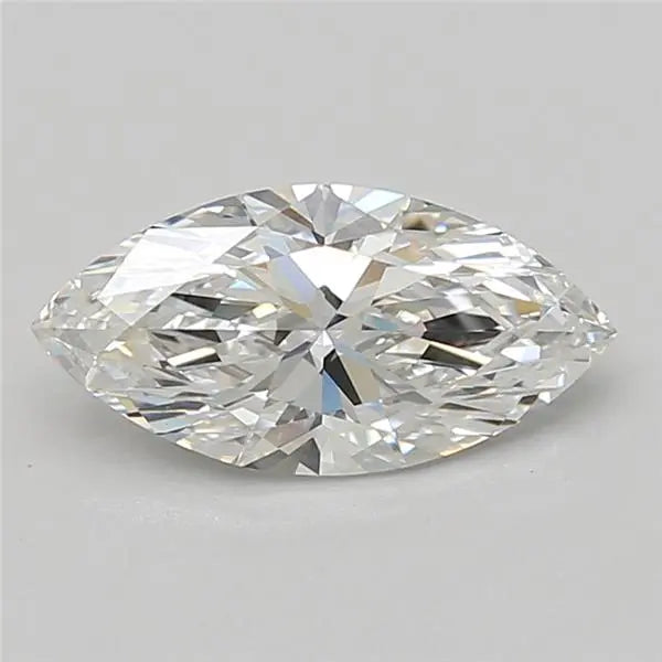 1.60 Carat · MARQUISE · E · VVS2 · IGI · Excellent Cut