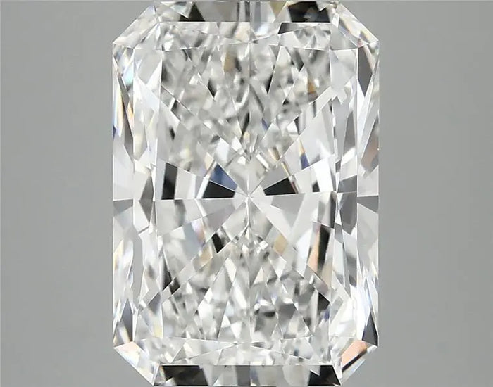 4.03 Carat · RADIANT · E · VS1 · IGI · Excellent Cut