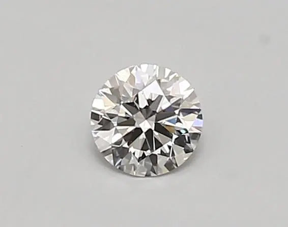 0.32 Carat · ROUND · D · VVS2 · IGI · Ideal Cut
