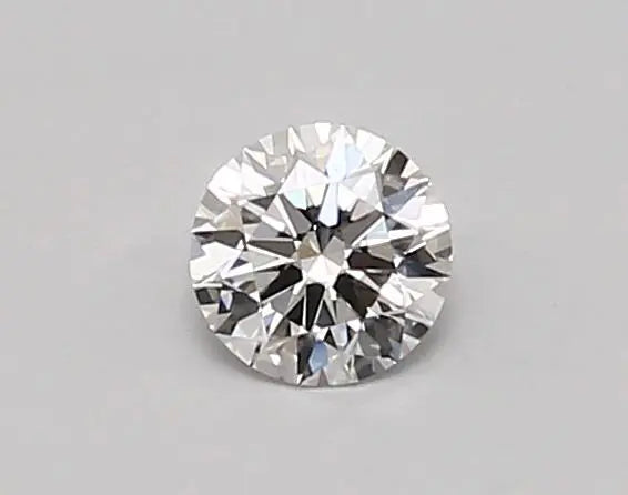 0.37 Carat · ROUND · D · VS2 · IGI · Ideal Cut