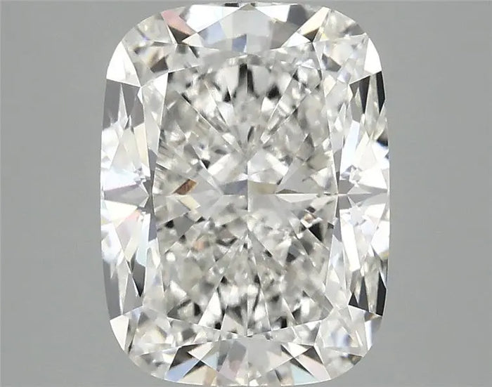3.06 Carat · CUSHION · G · VVS2 · IGI · Excellent Cut