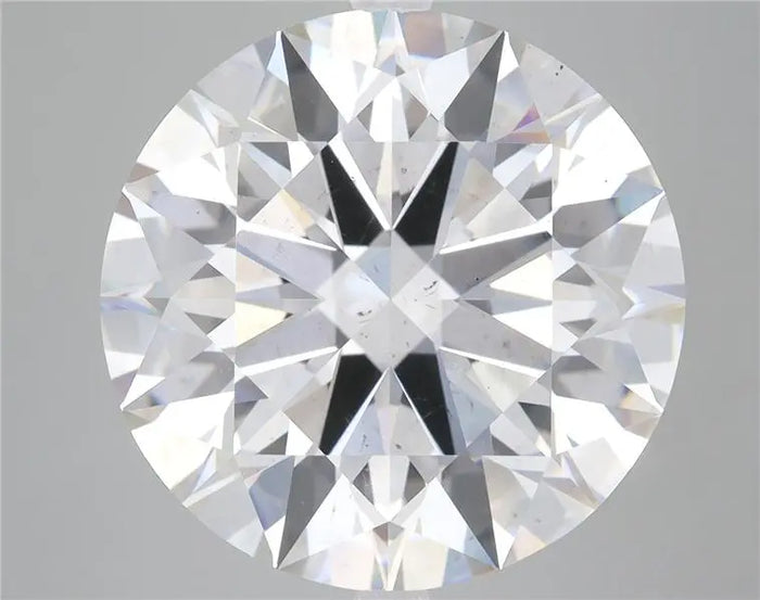 15.09 Carat · ROUND · E · SI1 · IGI · Ideal Cut