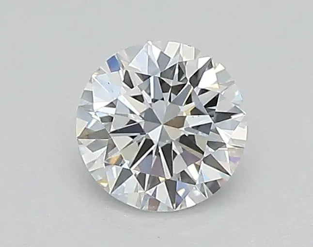 0.32 Carat · ROUND · D · VS1 · IGI · Excellent Cut