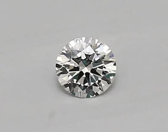 0.26 Carat · ROUND · D · VVS2 · IGI · Excellent Cut