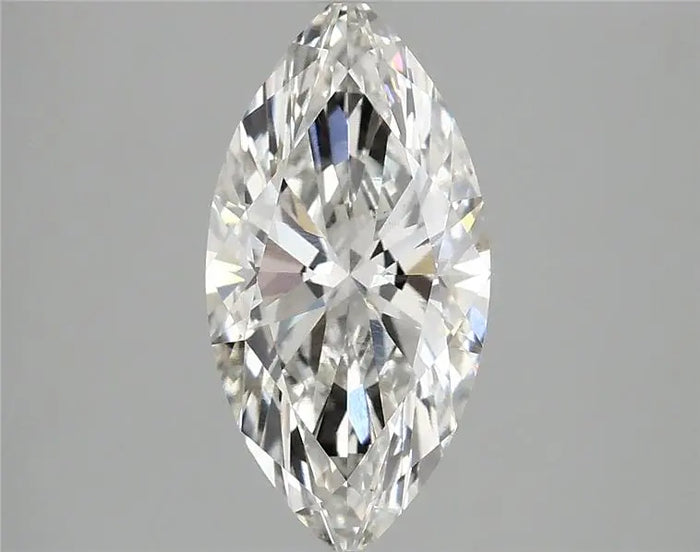 2.03 Carat · MARQUISE · G · VS2 · IGI · Excellent Cut