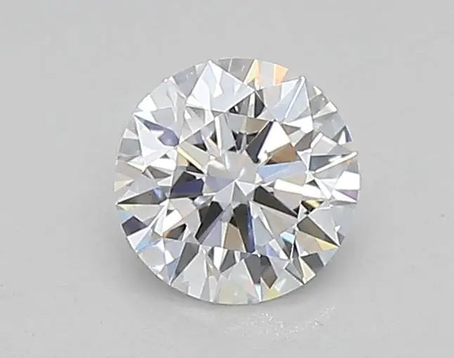 0.39 Carat · ROUND · D · VS1 · IGI · Ideal Cut