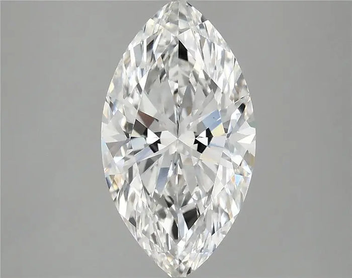 3.05 Carat · MARQUISE · E · VS1 · IGI · Excellent Cut