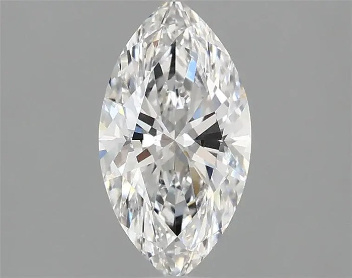 1.07 Carat · MARQUISE · E · VVS2 · IGI · Excellent Cut