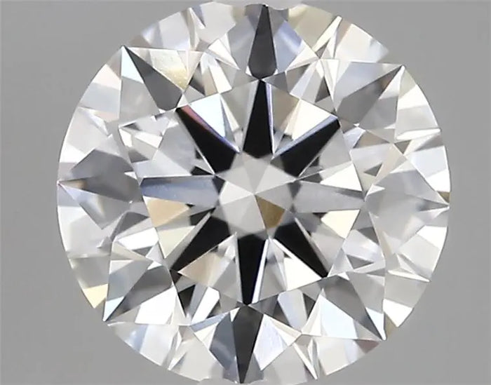 2.87 Carat · ROUND · D · VVS2 · IGI · Ideal Cut