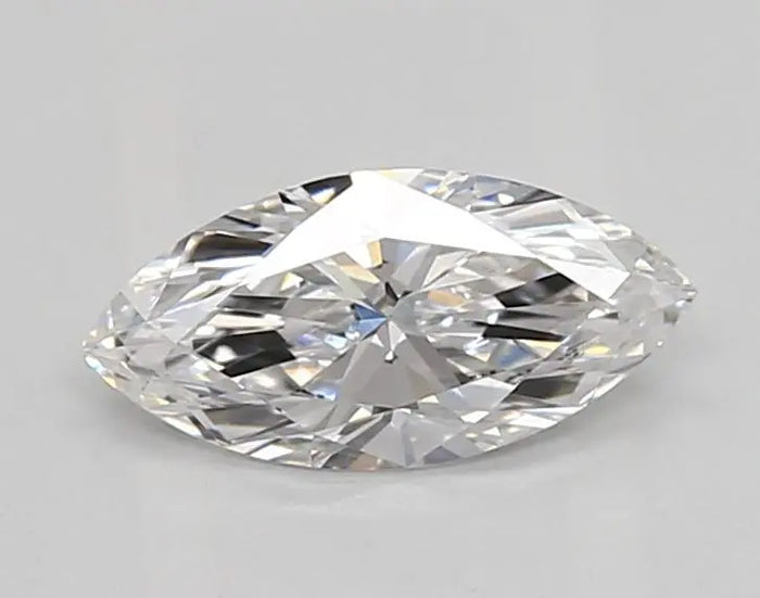 0.64 Carat · MARQUISE · D · VVS1 · IGI · Excellent Cut