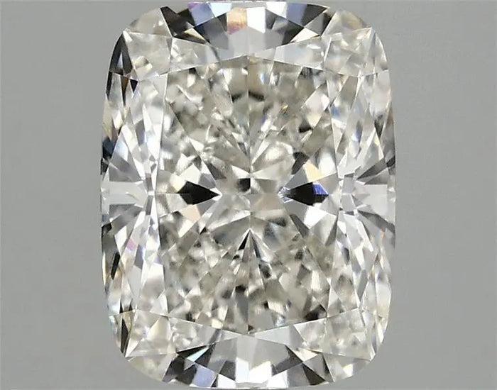 2.58 Carat · CUSHION · G · VVS2 · IGI · Excellent Cut