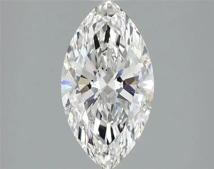 1.54 Carat · MARQUISE · E · VS2 · IGI · Excellent Cut