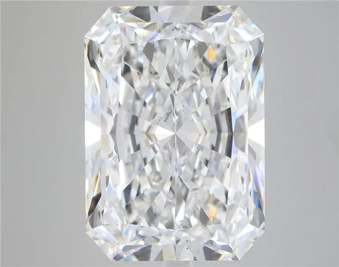 11.44 Carat · RADIANT · F · VS2 · GIA · Excellent Cut