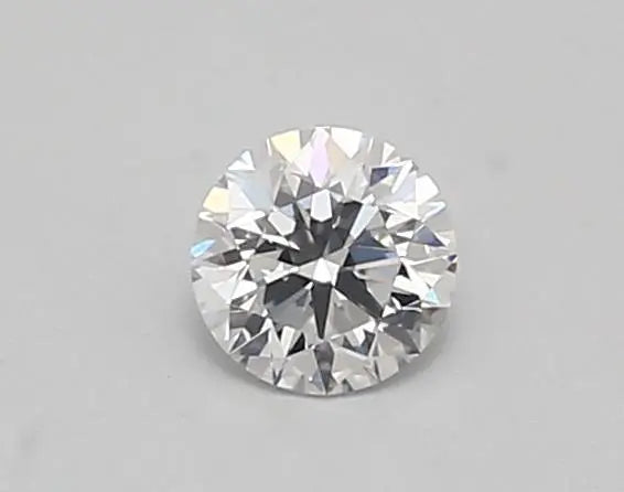 0.45 Carat · ROUND · D · VVS1 · IGI · Excellent Cut