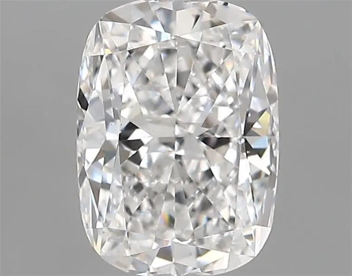 1.10 Carat · CUSHION · E · VVS2 · IGI · Excellent Cut