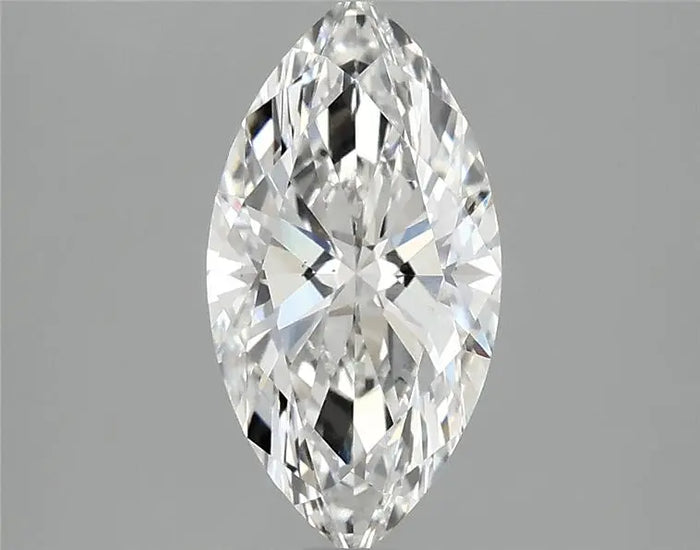 1.55 Carat · MARQUISE · E · VS2 · IGI · Excellent Cut