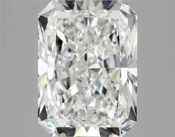 4.02 Carat · RADIANT · E · VVS2 · IGI · Excellent Cut