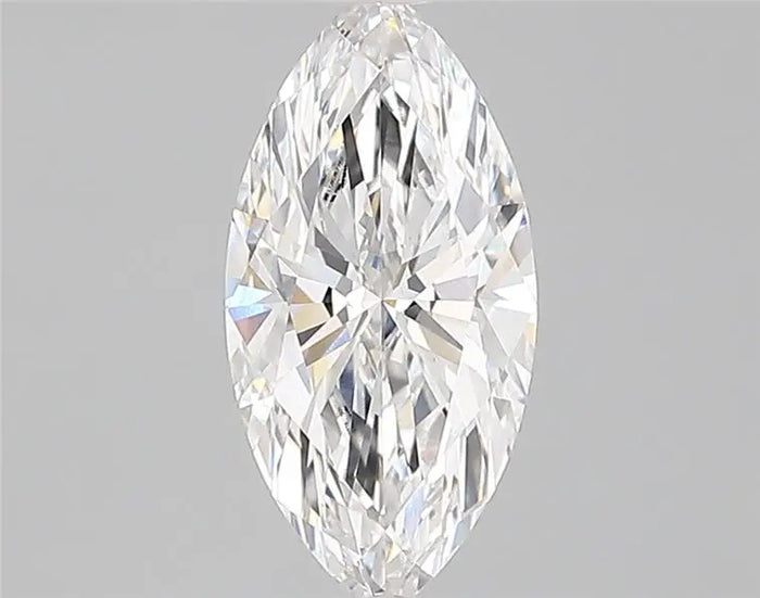 1.35 Carat · MARQUISE · D · VVS2 · IGI · Excellent Cut