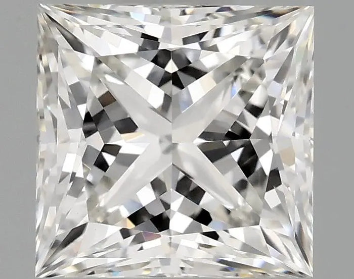 1.50 Carat · PRINCESS · G · VVS2 · IGI · Excellent Cut