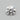 0.43 Carat · ROUND · D · VVS2 · IGI · Ideal Cut