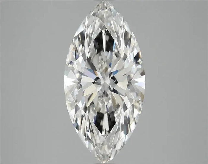 3.04 Carat · MARQUISE · F · VS1 · IGI · Excellent Cut