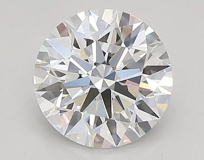 0.96 Carat · ROUND · D · VVS1 · IGI · Ideal Cut