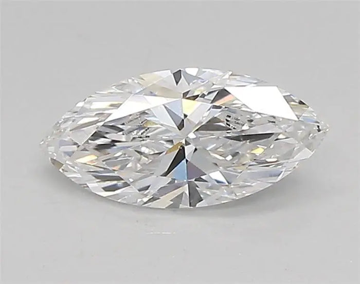 0.64 Carat · MARQUISE · D · VVS1 · IGI · Excellent Cut