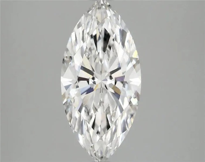 2.09 Carat · MARQUISE · F · VS2 · IGI · Excellent Cut