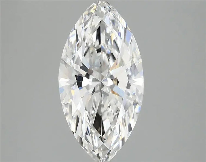 2.10 Carat · MARQUISE · E · VS1 · IGI · Excellent Cut
